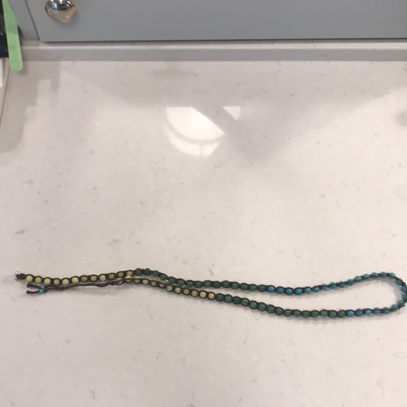 Stella and dot wrap bracelet - Picture 3 of 3